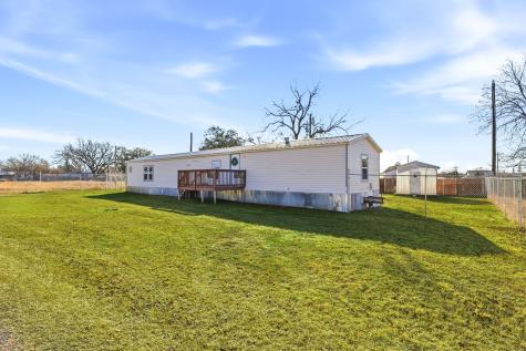 231 Seminole Trail Weatherford TX 76087
