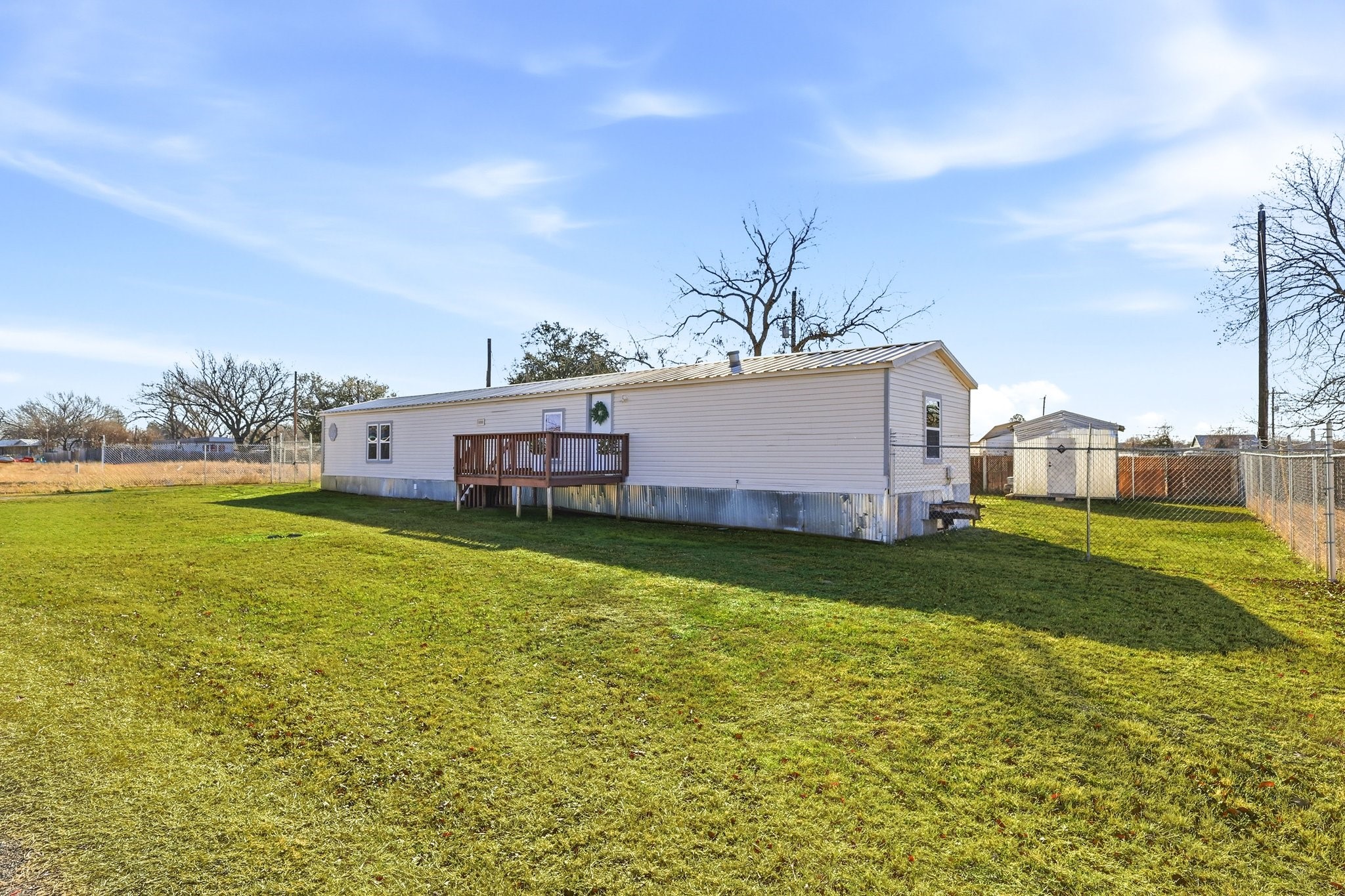 231 Seminole Trail Weatherford TX 76087