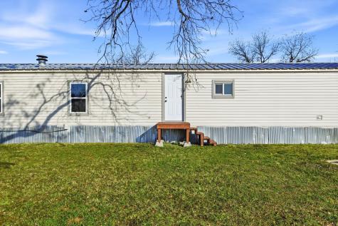 231 Seminole Trail Weatherford TX 76087