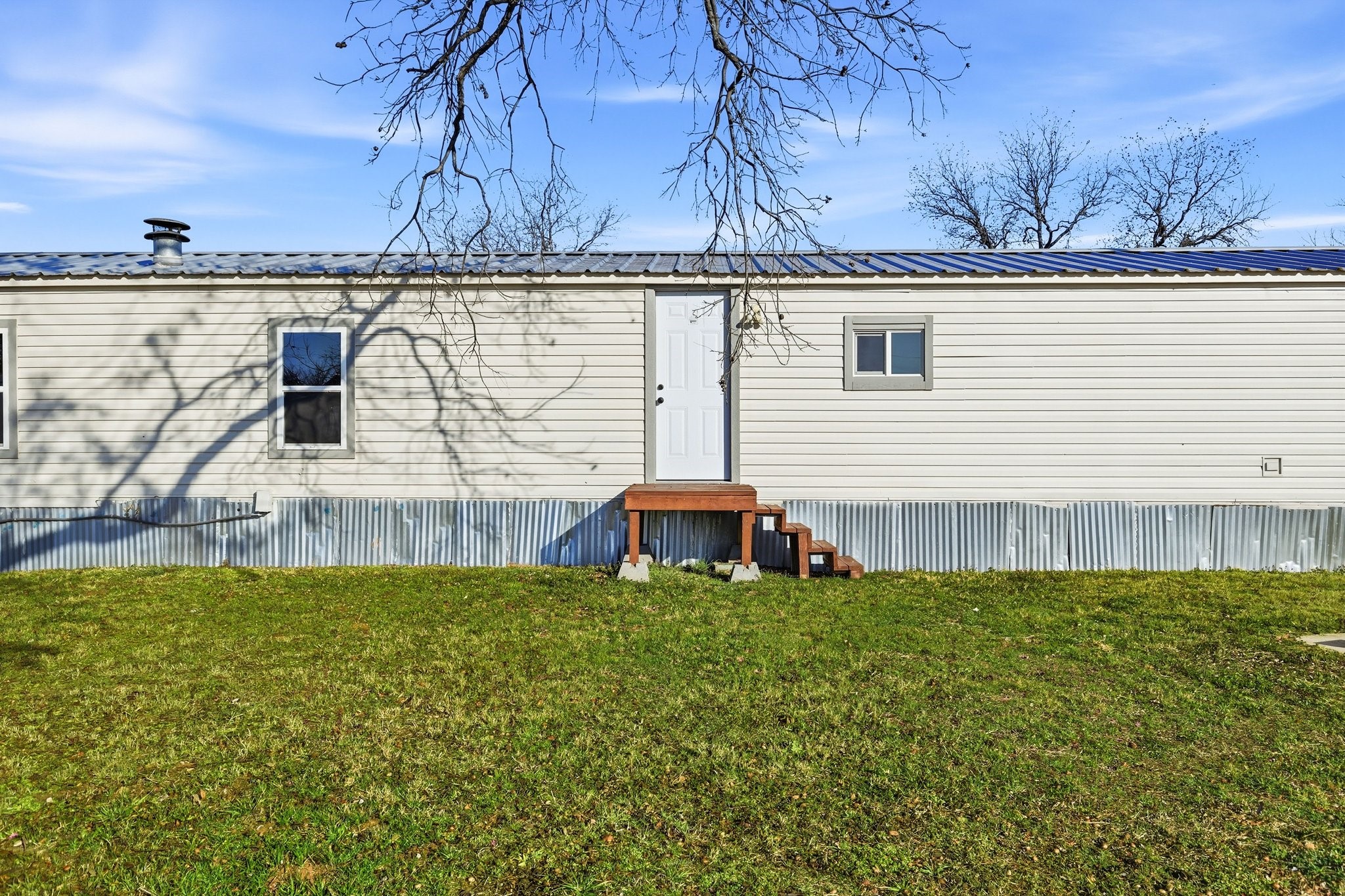 231 Seminole Trail Weatherford TX 76087