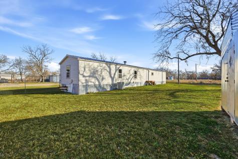 231 Seminole Trail Weatherford TX 76087