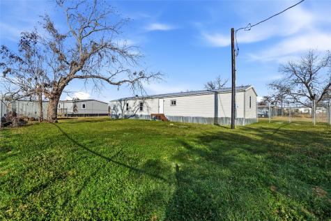 231 Seminole Trail Weatherford TX 76087