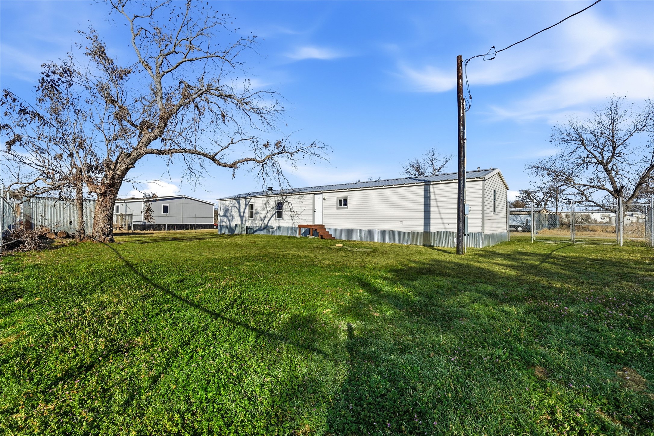 231 Seminole Trail Weatherford TX 76087