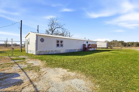231 Seminole Trail Weatherford TX 76087