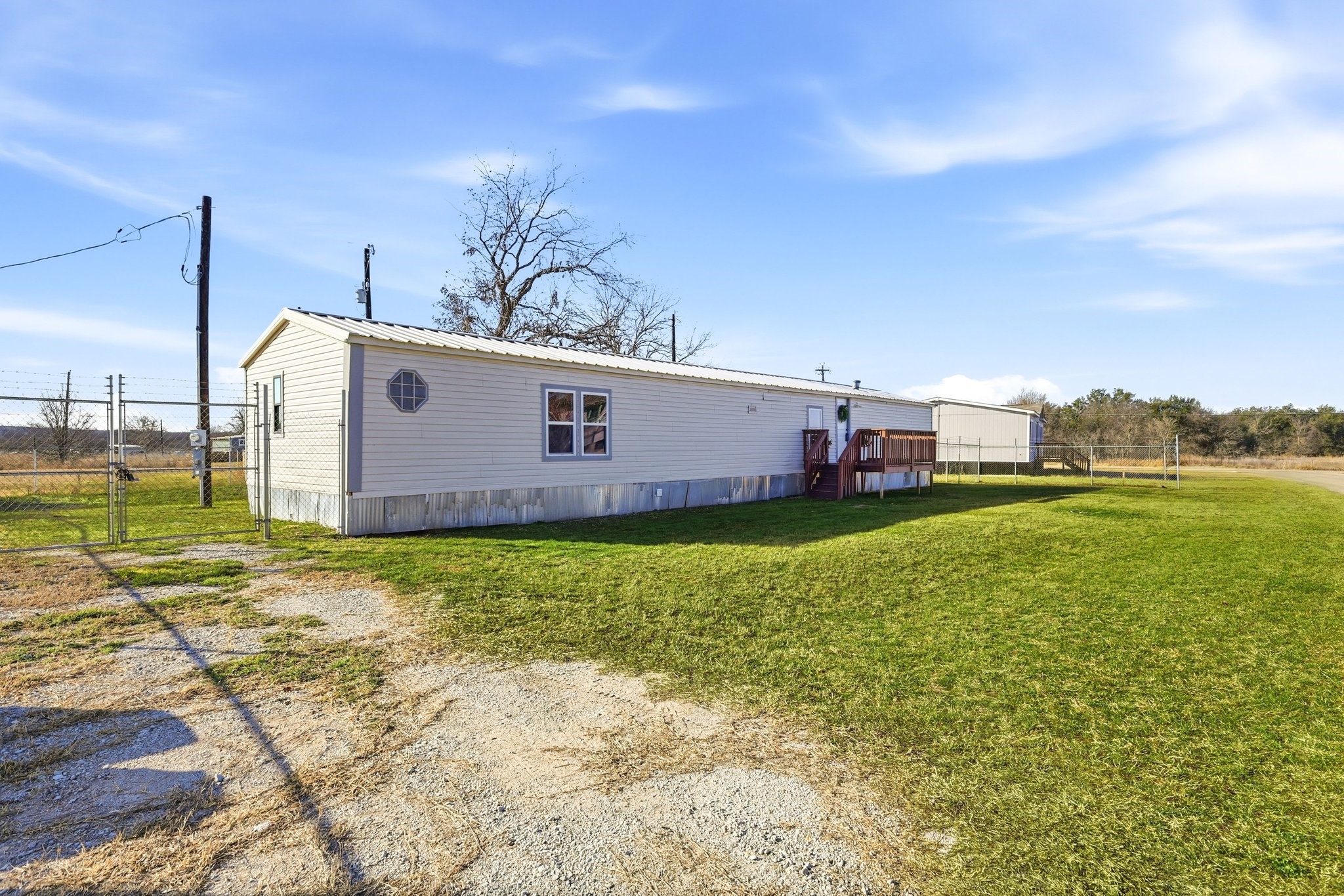 231 Seminole Trail Weatherford TX 76087