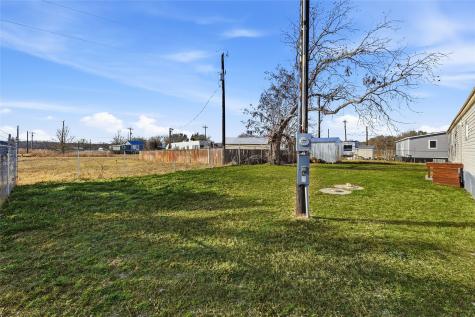 231 Seminole Trail Weatherford TX 76087