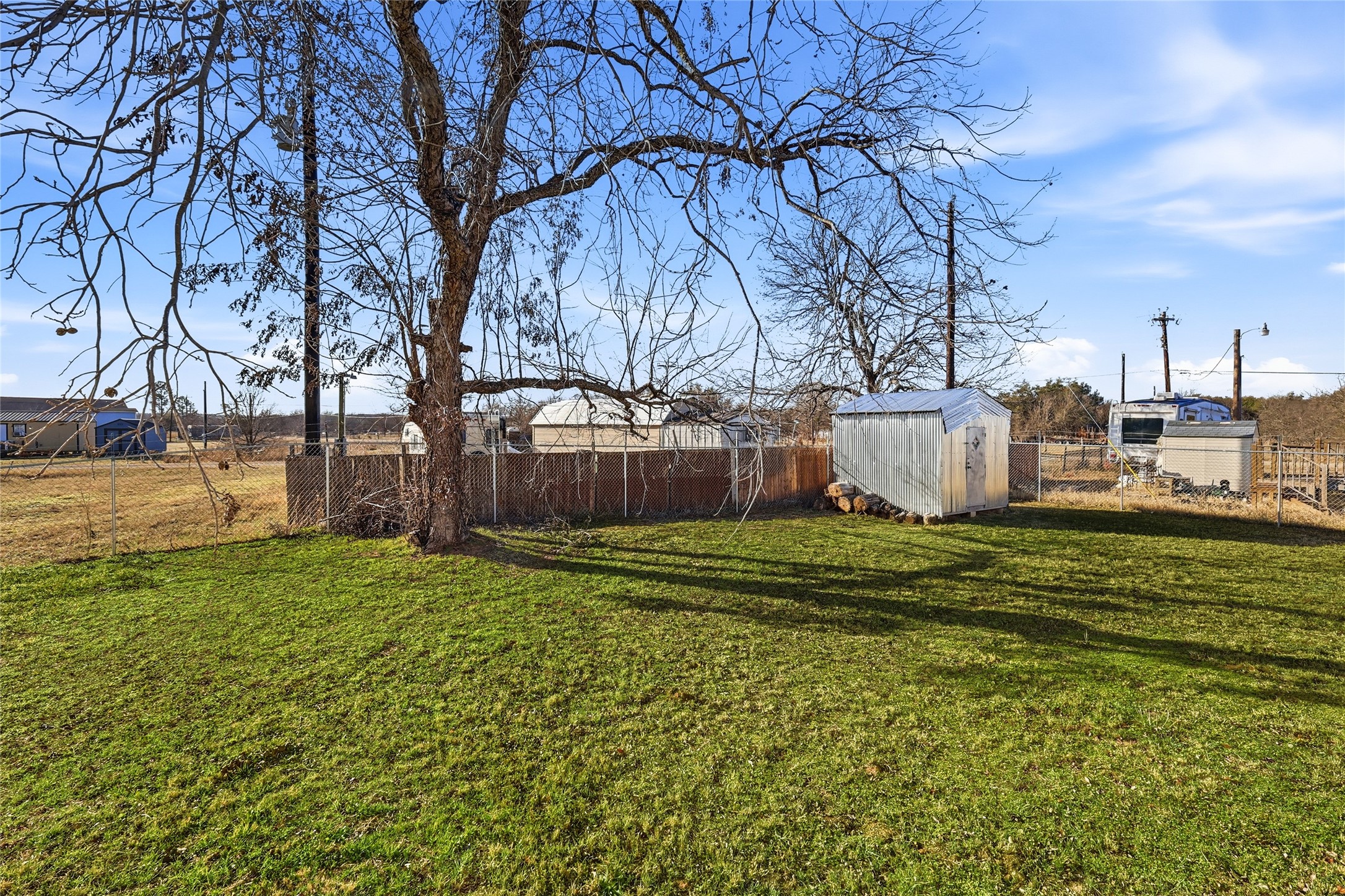 231 Seminole Trail Weatherford TX 76087