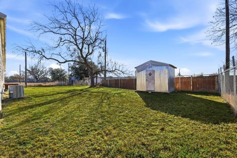 231 Seminole Trail Weatherford TX 76087