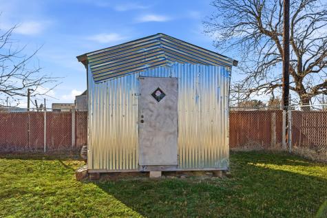231 Seminole Trail Weatherford TX 76087