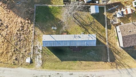 231 Seminole Trail Weatherford TX 76087