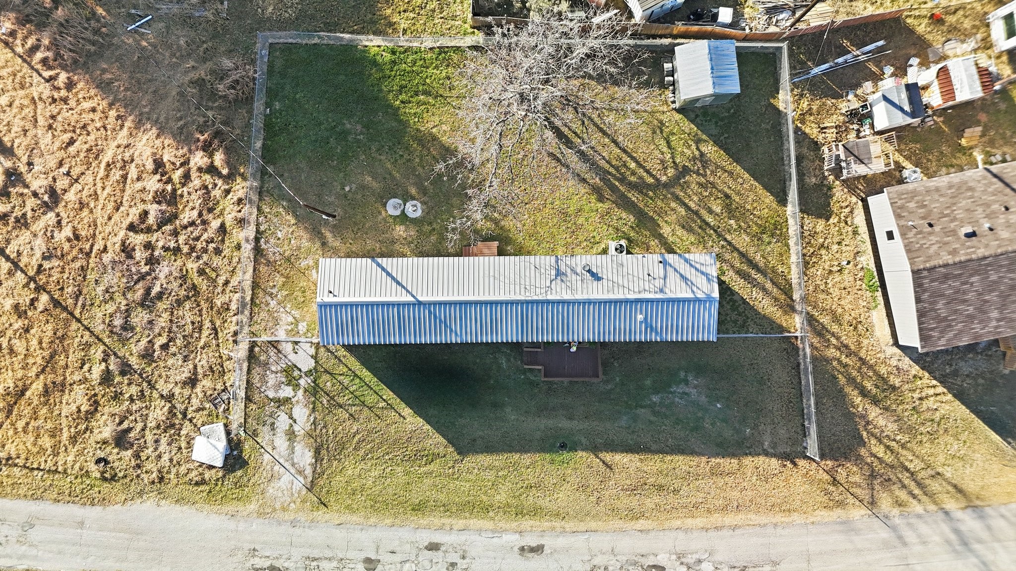 231 Seminole Trail Weatherford TX 76087