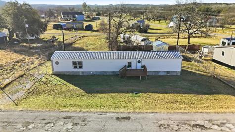 231 Seminole Trail Weatherford TX 76087