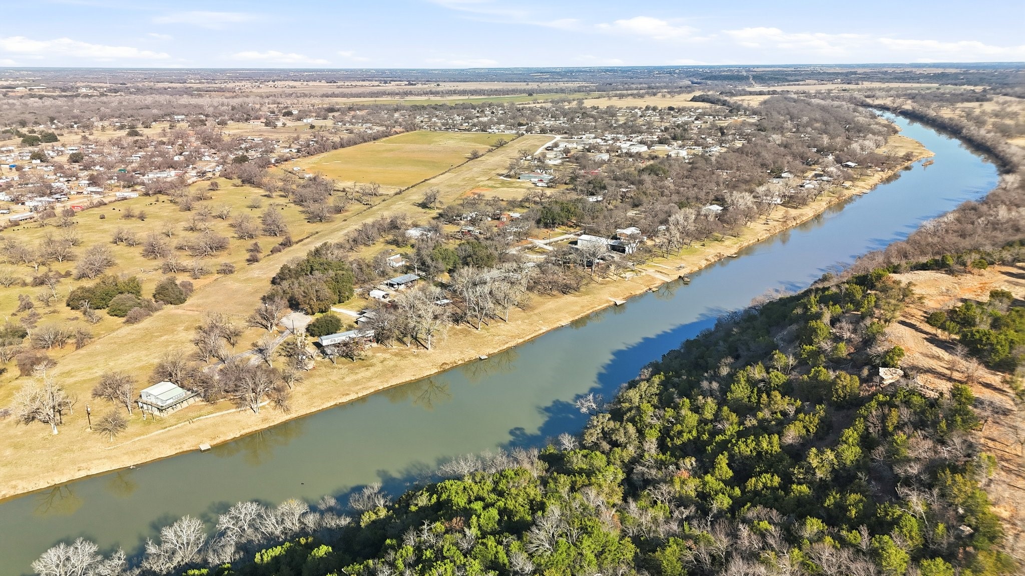 231 Seminole Trail Weatherford TX 76087