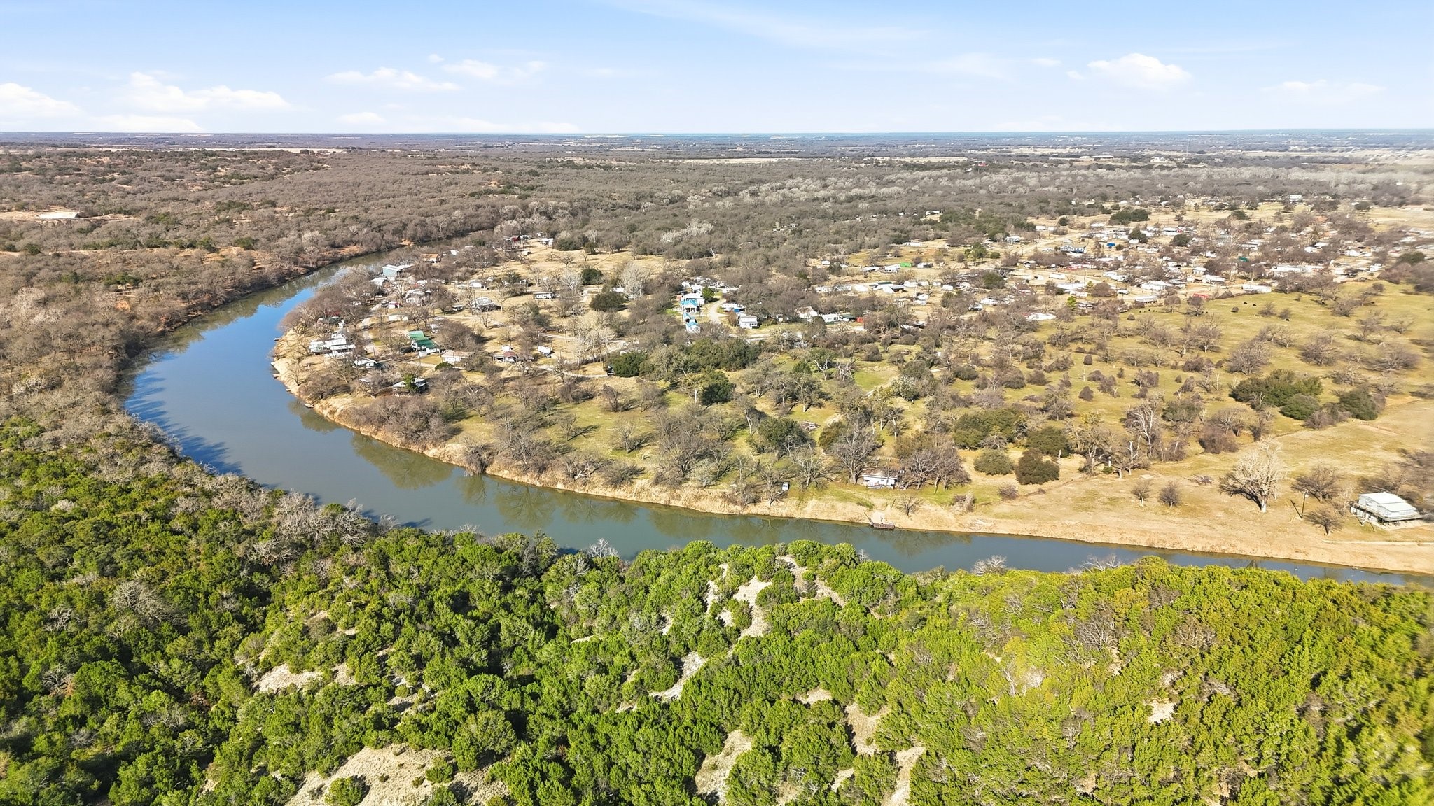 231 Seminole Trail Weatherford TX 76087