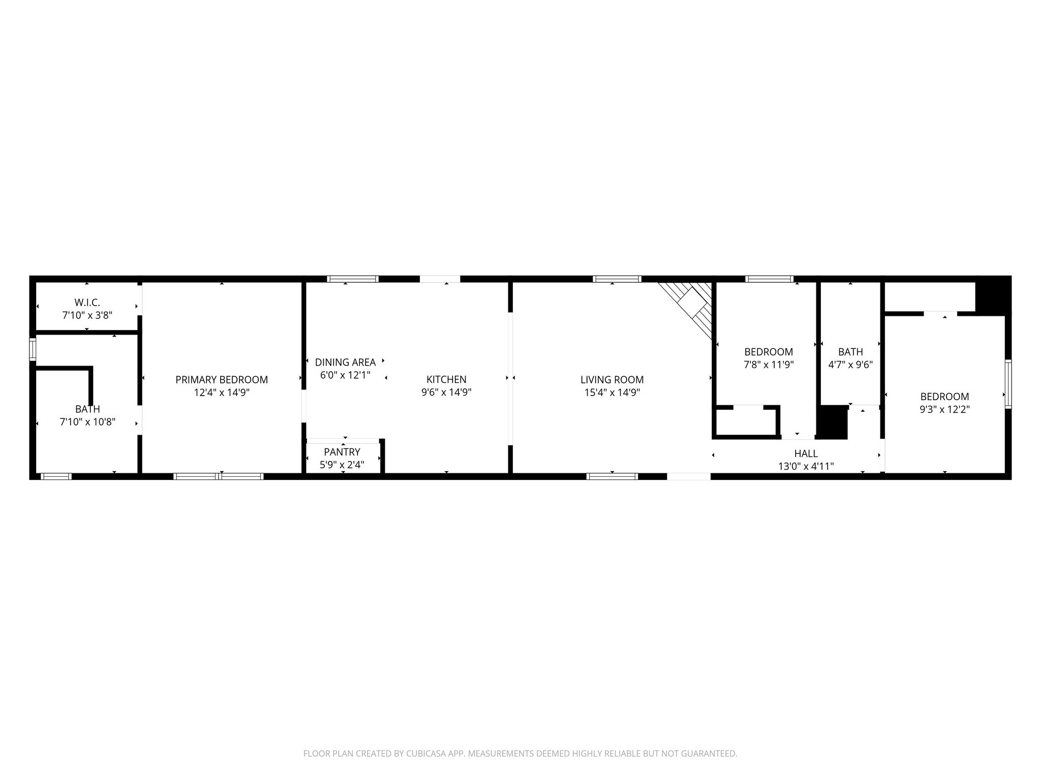 231 Seminole Trail Weatherford TX 76087