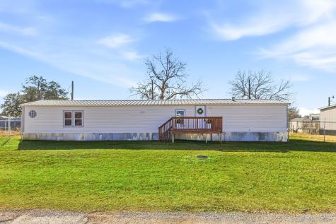 231 Seminole Trail Weatherford TX 76087