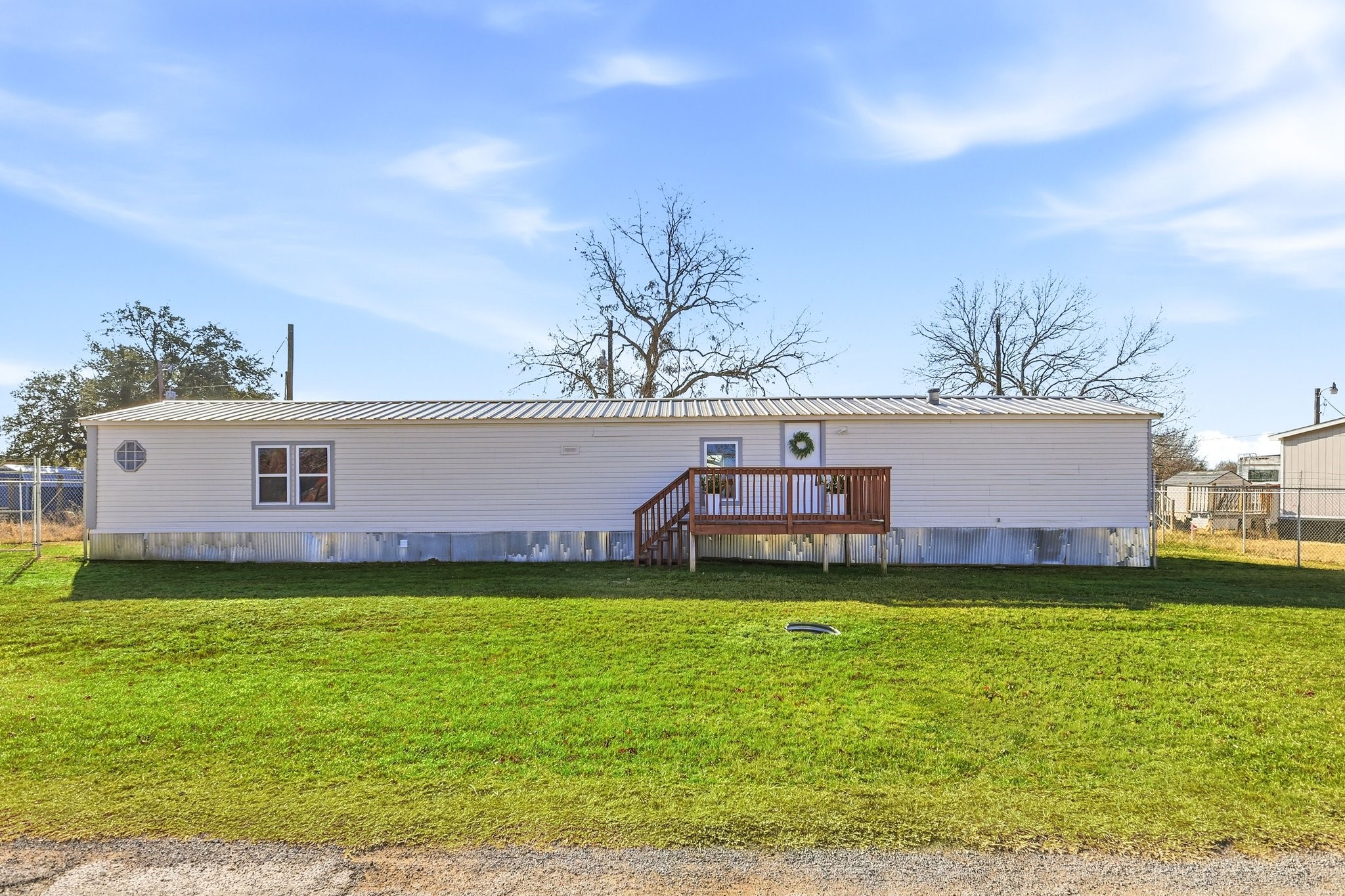 231 Seminole Trail Weatherford TX 76087