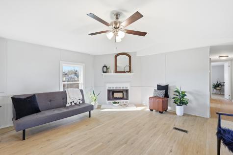 231 Seminole Trail Weatherford TX 76087