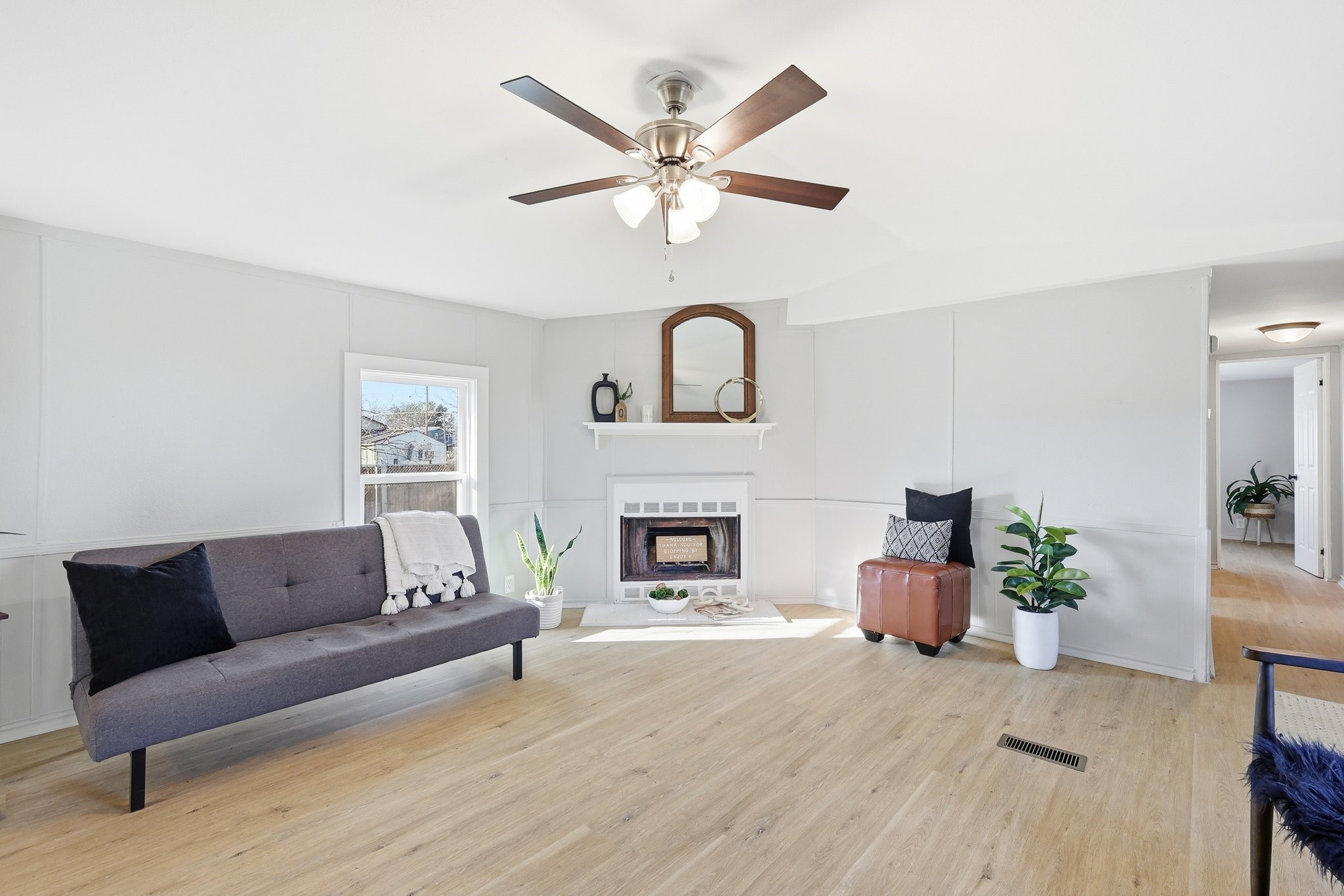 231 Seminole Trail Weatherford TX 76087