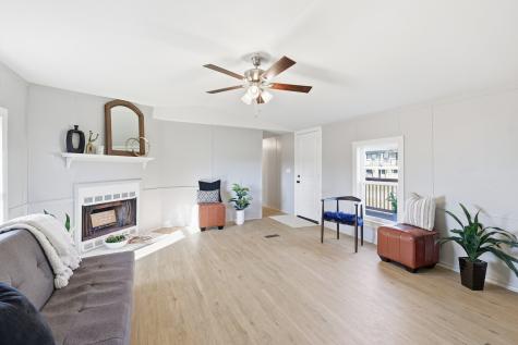 231 Seminole Trail Weatherford TX 76087