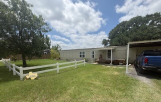 157 Joe Road Dublin TX 76446