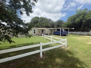 157 Joe Road Dublin TX 76446