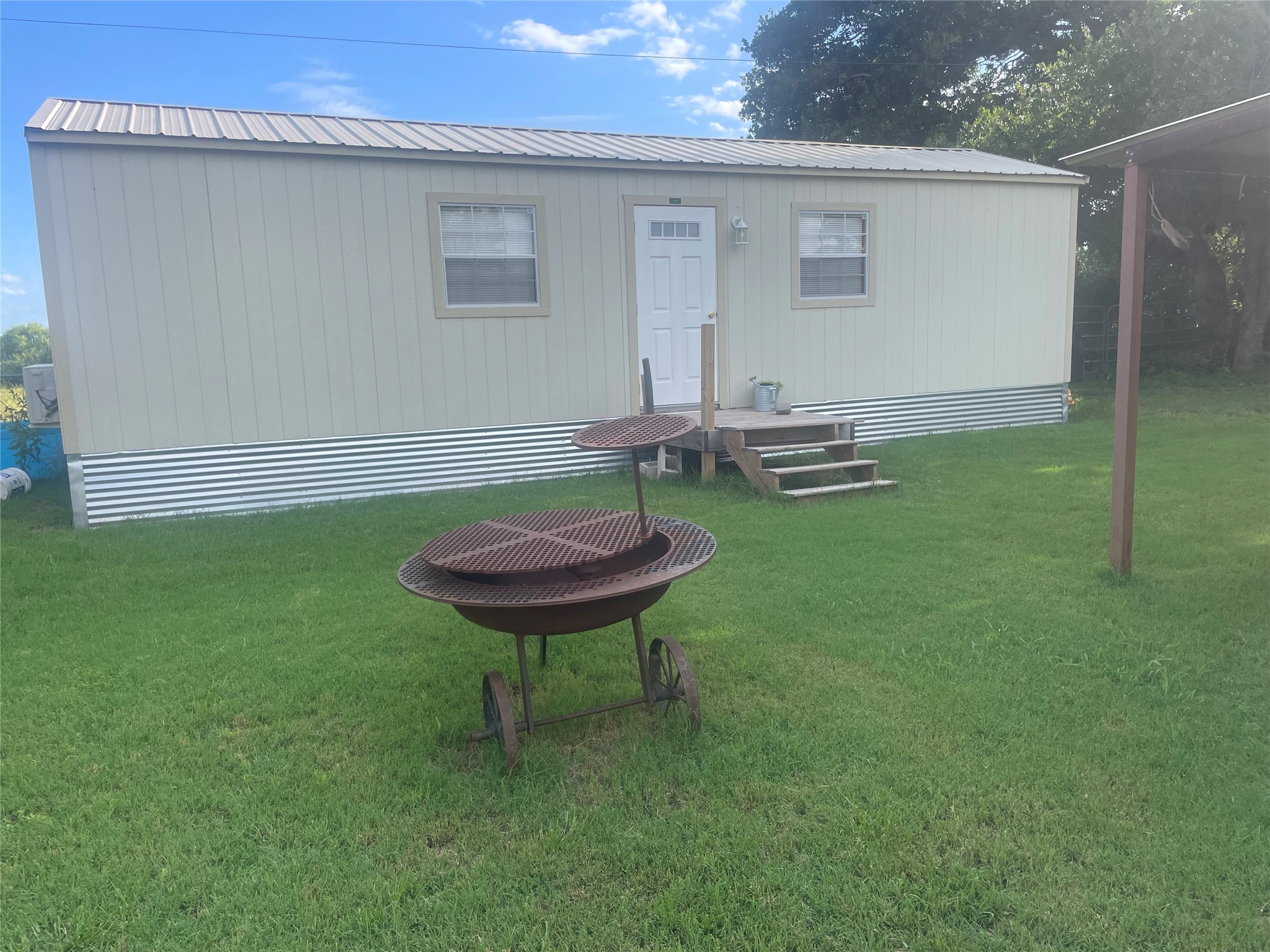 157 Joe Road Dublin TX 76446