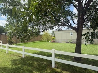157 Joe Road Dublin TX 76446