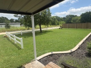 157 Joe Road Dublin TX 76446