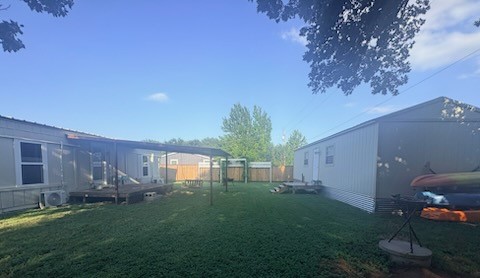 157 Joe Road Dublin TX 76446