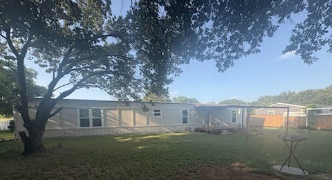 157 Joe Road Dublin TX 76446