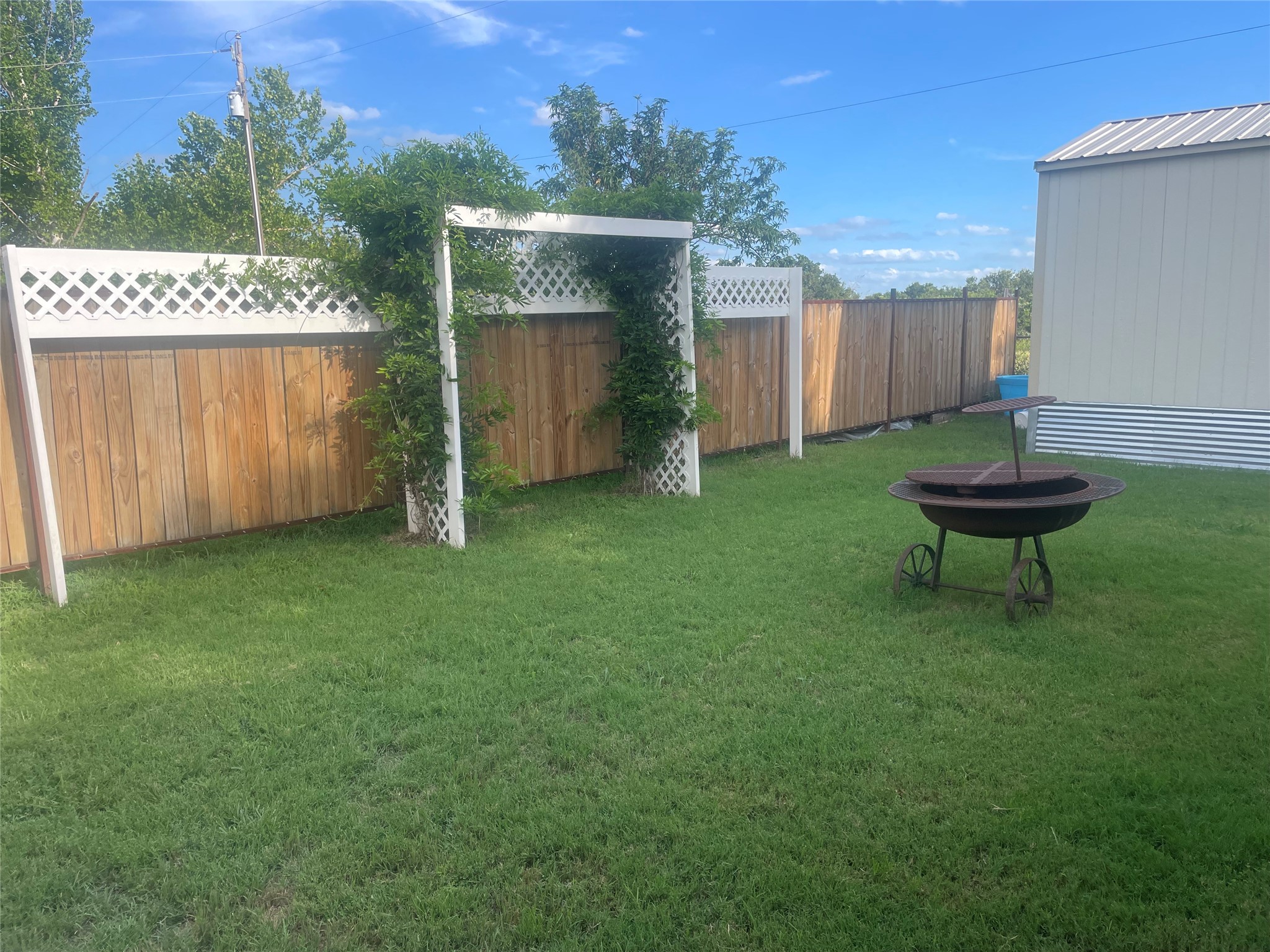 157 Joe Road Dublin TX 76446