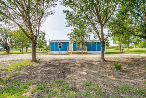 13520 Plantation Road Venus TX 76084