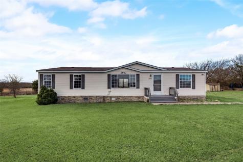 3144 N Ridge Crandall TX 75114