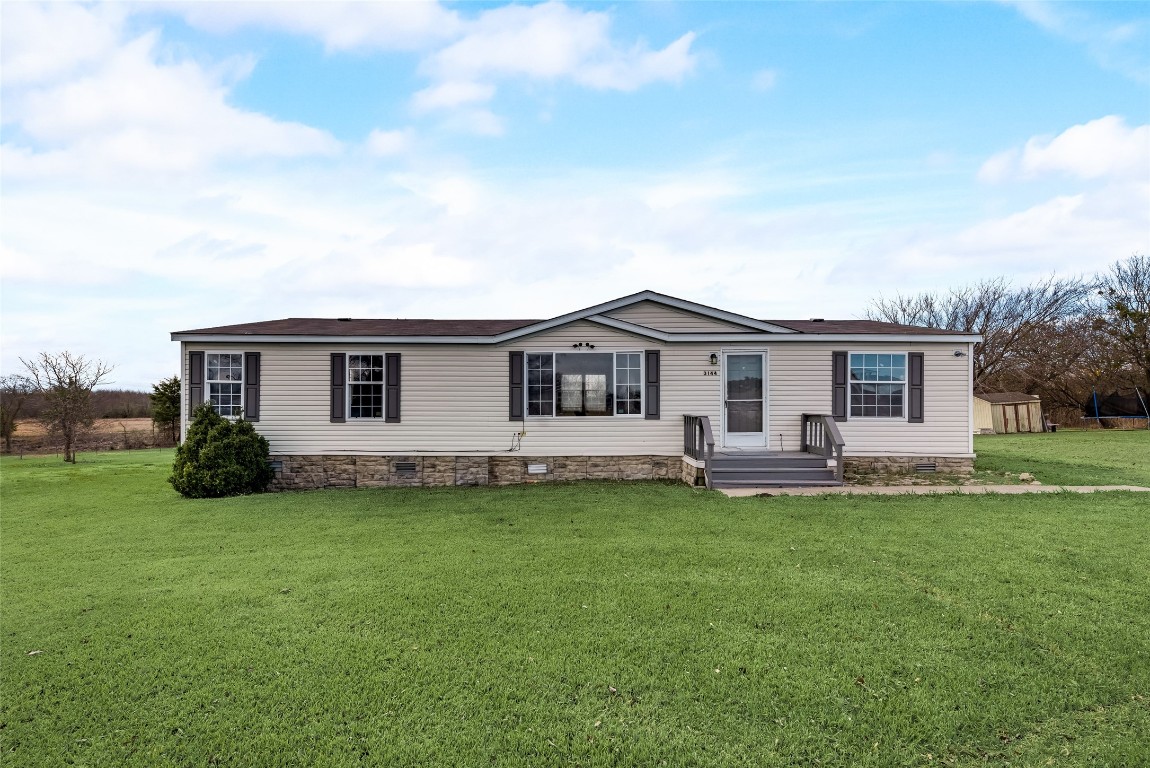 3144 N Ridge Crandall TX 75114