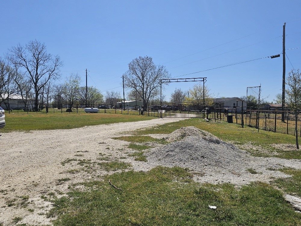 4109 Bramblett Road Cleburne TX 76031