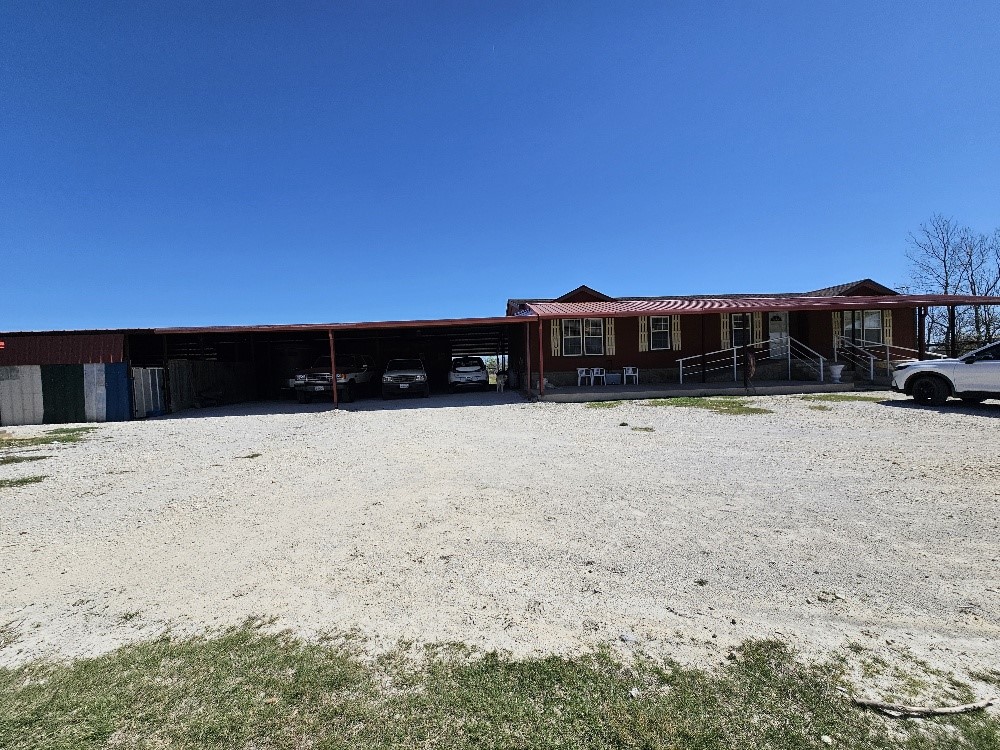 4109 Bramblett Road Cleburne TX 76031