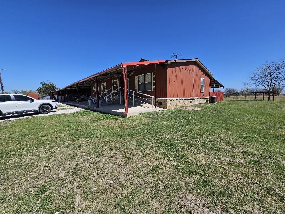 4109 Bramblett Road Cleburne TX 76031