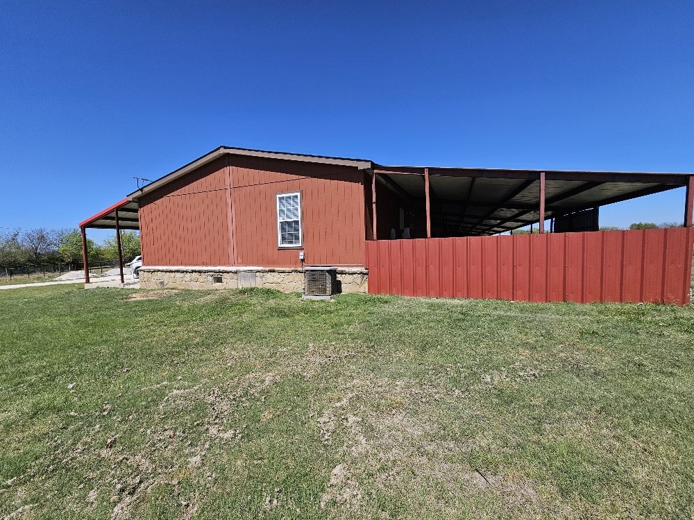 4109 Bramblett Road Cleburne TX 76031