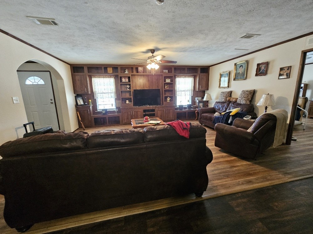 4109 Bramblett Road Cleburne TX 76031