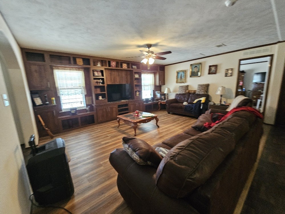 4109 Bramblett Road Cleburne TX 76031