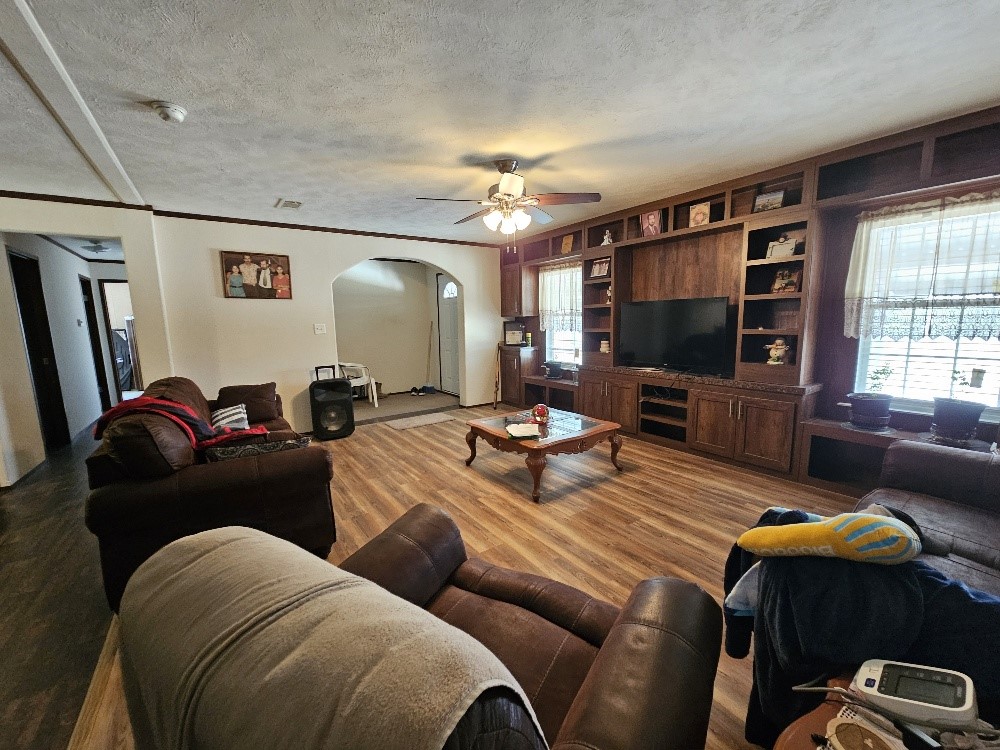 4109 Bramblett Road Cleburne TX 76031