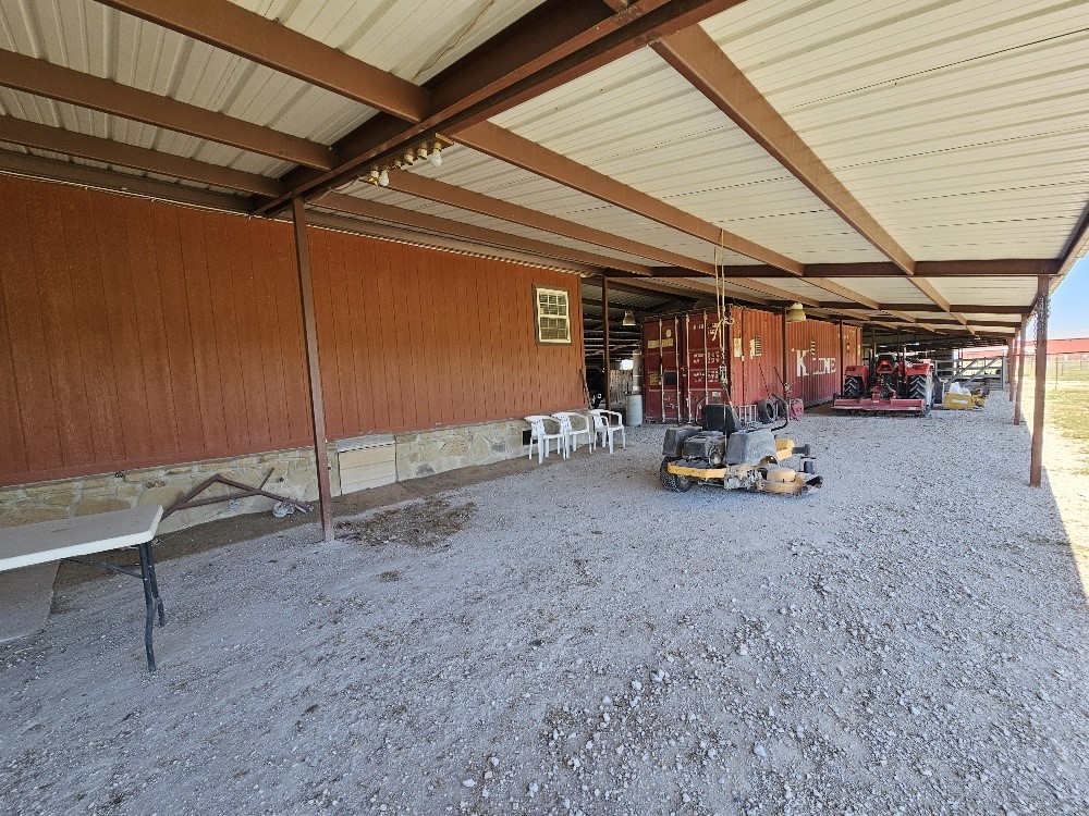 4109 Bramblett Road Cleburne TX 76031