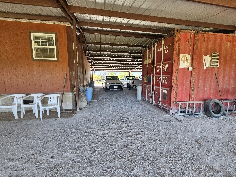 4109 Bramblett Road Cleburne TX 76031