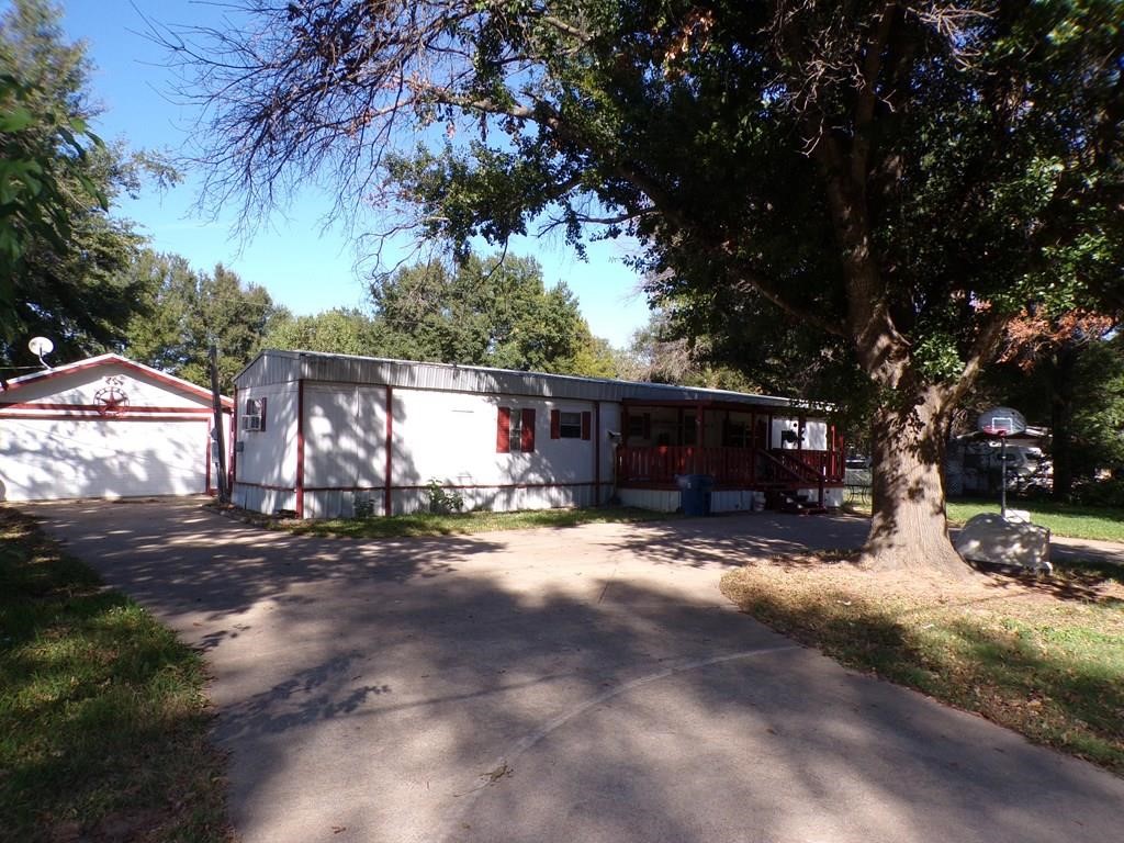 808 E Will White Road Tool TX 75143