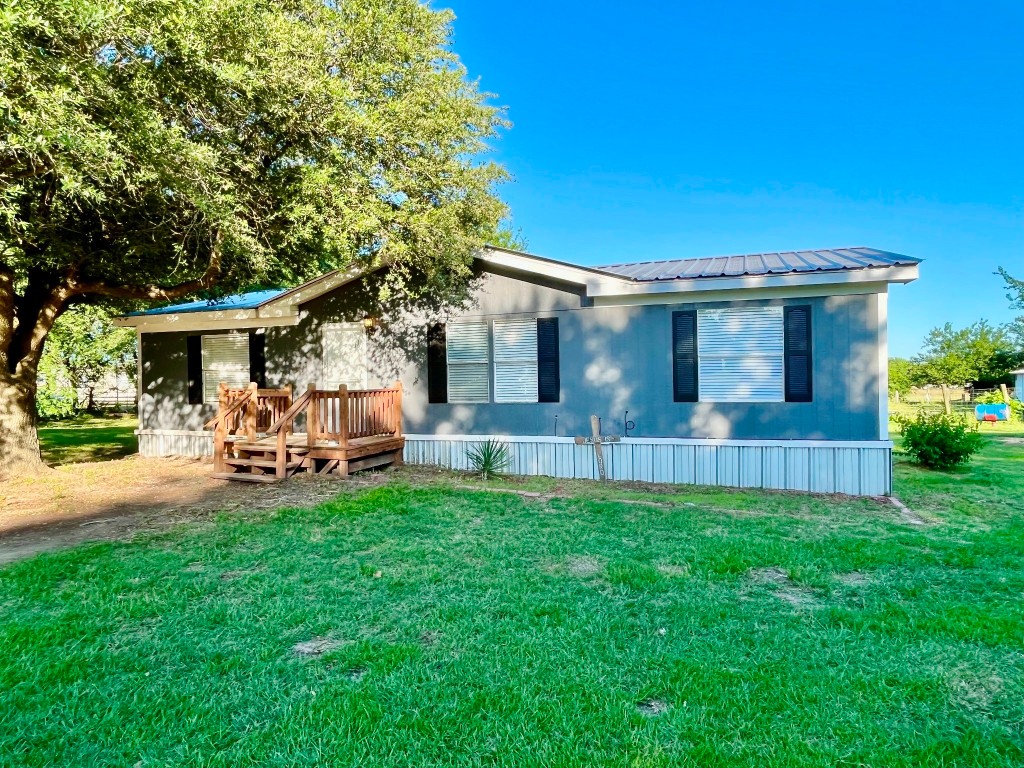 1651 County Road 134 Kaufman TX 75142