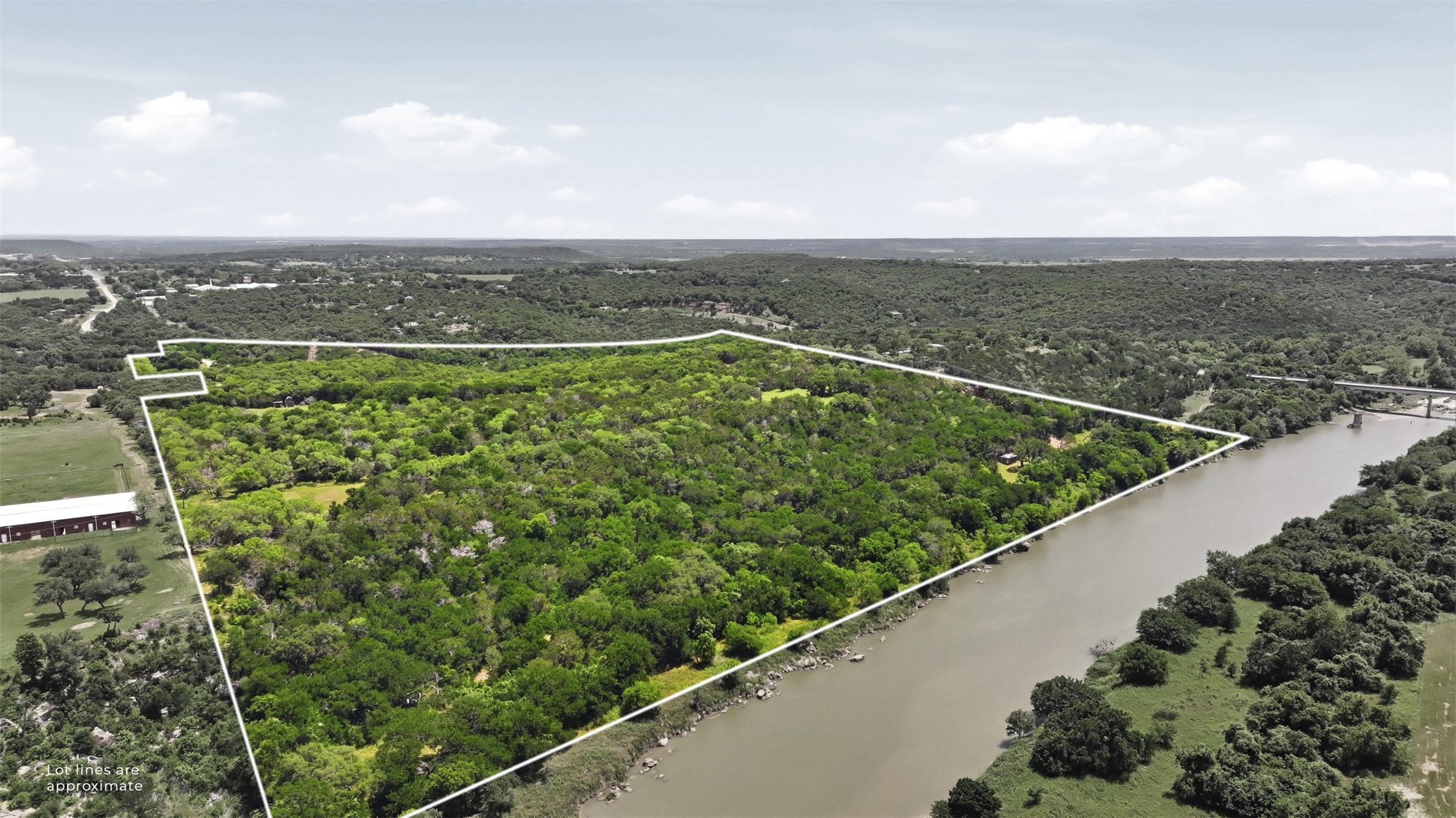 140 E Bankhead Highway Mineral Wells TX 76067