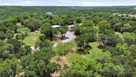 140 E Bankhead Highway Mineral Wells TX 76067
