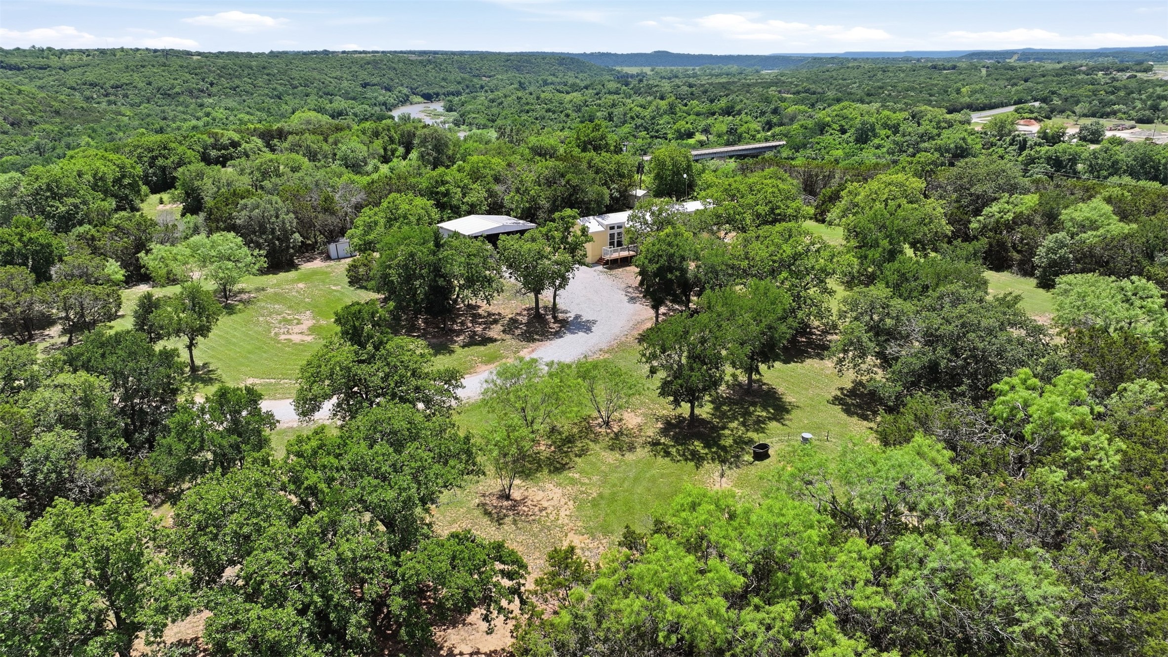 140 E Bankhead Highway Mineral Wells TX 76067