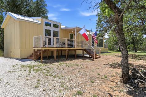 140 E Bankhead Highway Mineral Wells TX 76067